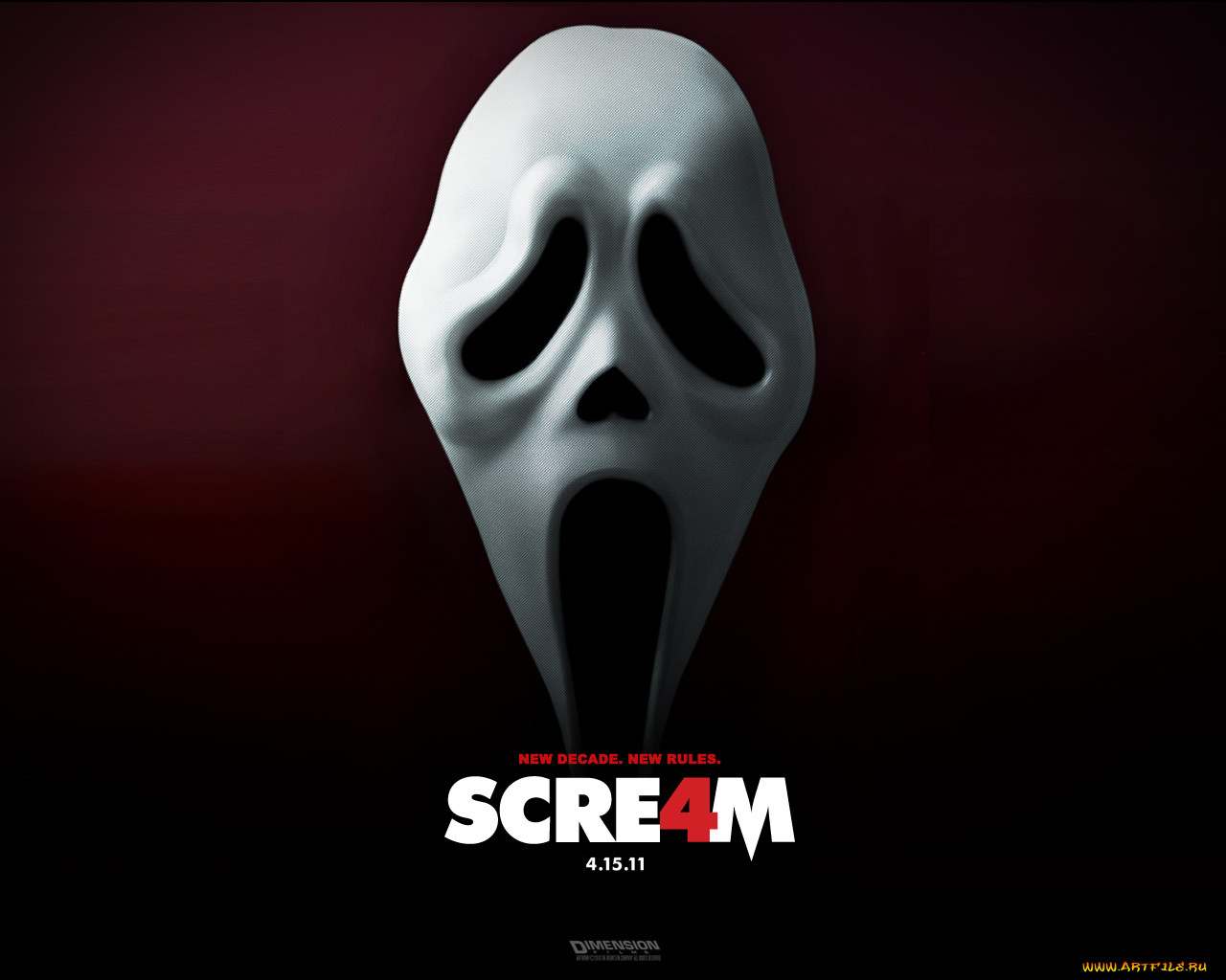 , , scream